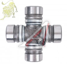 Крестовина Г-24 УАЗ Газель в сб. 3102-2201025-22 (пок.ГАЗ) эконом 30х88 (HERZOG)
