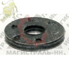 Муфта эластичная рул.мех Г-2410 31029 (голая) 31029-3401142