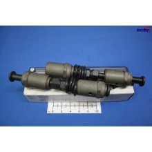 Втулки резьбовые Г-24 (ЗМЗ) 3110-2904061-4 (пр-во ГАЗ)