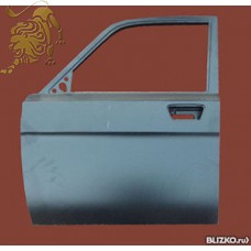 Дверь ГАЗ-31105 передняя левая 3110-6100019 (пр-во ГАЗ)