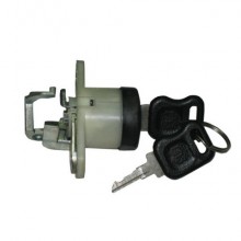 Замок багаж+двери Г-3110-6105090-02
