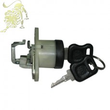 Замок багаж+двери Г-3110-6105090-02