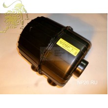 Корпус воздуш.фильтра Г-31105 ДВ.405 31105-1109010-00 (покуп.ГАЗ) Корпус воздуш.фильтра Г-31105 ДВ.405 31105-1109010-00 (покуп.ГАЗ)