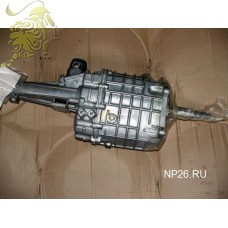 КПП Г-3110 5-ступ.в сборе 31105-1700010 (пр-во ГАЗ)