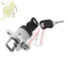 Замок багаж+двери Г-31105-6105090 (пр-во ГАЗ)