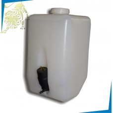 Бачок омывателя Г-3110 с двиг. н/обр 5л. 31105.5208010 (1152.5208010)
