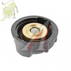 Крышка расшир.бачка 2108 Газель 330208-1311065(ГАЗ)Luzar LL0108(Евро Деталь-оранж)Вост-Амфиб-черна