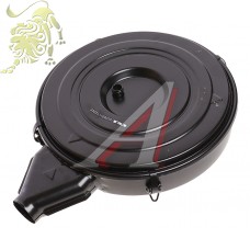 Корпус воздуш.фильтра Г-2410 ГАЗЕЛЬ 33021-1109010