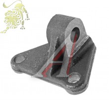 Кроншт.амортизатора Валдай перед.нижн.лев. 33104-2905511 (пр-во ГАЗ)