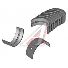 Вкладыши М-412 кор 0.50 (Зав) 412-1000102-23