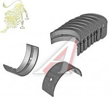 Вкладыши М-412 кор 0.50 (Зав) 412-1000102-23