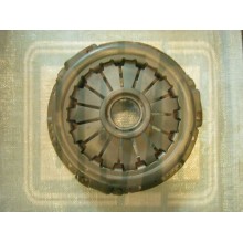 Корзина сцепления УАЗ  нов/обр липестков. (пр-во SINYEE/RIDER) 4173-1601090-01