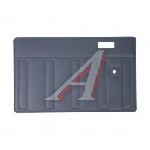 Обивка двери ГАЗ 4301/3307/3309 левая (покупн. ГАЗ) 4301-6102013 Обивка двери ГАЗ 4301/3307/3309 левая (покупн. ГАЗ) 4301-6102013