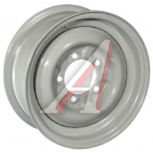 Диск колесный УАЗ РАФ 15х6,0L 450-3101015-01 (пр-во ГАЗ)