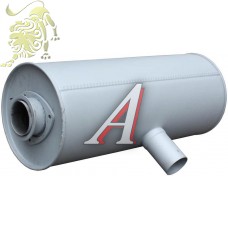 Глушитель КАМАЗ 5320-1201010 (Россия з-д Глушитель КАМАЗ 5320-1201010 (Россия з-д