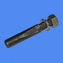 Клин шкворня КАМАЗ 5320-3001050 (Россия)