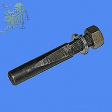Клин шкворня КАМАЗ 5320-3001050 (Россия)