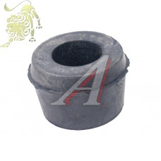 Втулка амортиз.КАМАЗ,МАЗ передн. 53212-2905486/500А-2905410 (ЯРТИ)