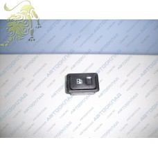 Кнопка стеклоподъем.21093 одинарн.92.3709000 (покуп ГАЗ)