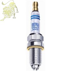 UX79P свеча зажигания BERU