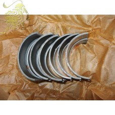 Вкладыши М-408 кор.0.30 Р3 Вкладыши М-408 кор.0.30 Р3