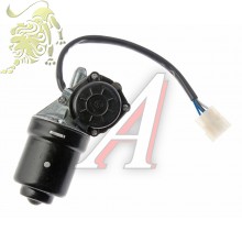 Двигатель стеклооч.2101-07 МЭ-241 BOSCH (Германия)VWF0101, 2103-3730000
