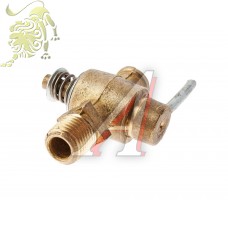 Кран слив.блока ГАЗ ПС7-0/Камаз (КР-2) 5320-1305010-00